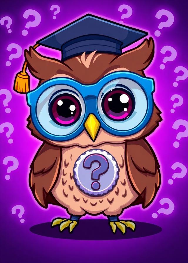 Pixel (The Owl)