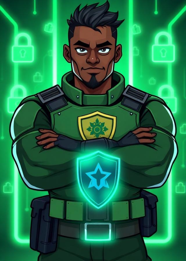 Sergeant Firewall